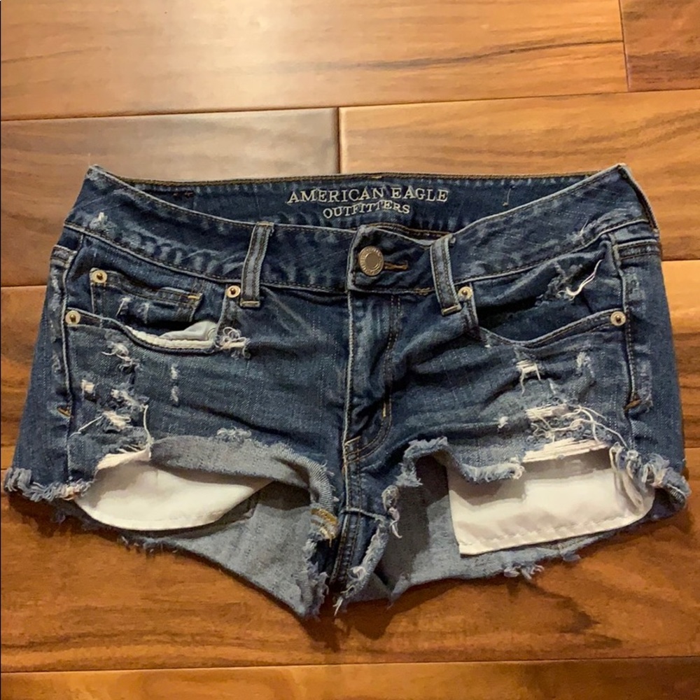 AE Shorts